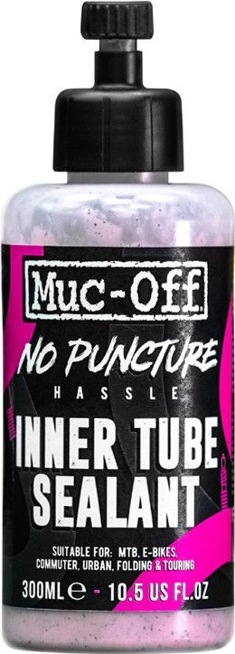 Muc-Off Inner Tube Sealant 300ml 3 Muc-Off Inner Tube Sealant 300ml