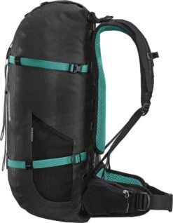 Ortlieb Atrack ST Backpack 34L Black -black-bearing Store 1821384608c14fc8e0e30.49449712