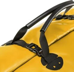 Ortlieb Rack Pack 89L Travel Bag Sun Yellow -black-bearing Store 182138760b62f07578e64.83657508