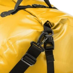 Ortlieb Rack Pack 89L Travel Bag Sun Yellow -black-bearing Store 182138760b62f1e1417c7.91404270