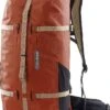 Ortlieb Atrack Backpack 35L Rooibos Red -black-bearing Store 1821391604f45ee2b11e6.03999375