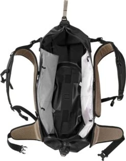 Ortlieb Atrack Backpack 35L Rooibos Red -black-bearing Store 1821391604f45fb738fe0.96483591
