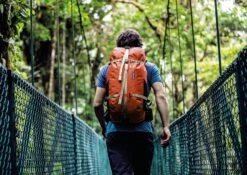 Ortlieb Atrack Backpack 35L Rooibos Red -black-bearing Store 1821391604f461013e878.47791083