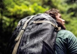 Ortlieb Atrack Backpack 25L Black Beige -black-bearing Store 1821402604f46fa452a34.75336026