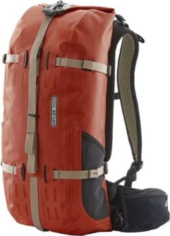Ortlieb Atrack Backpack 25L Black Beige -black-bearing Store 1821427604f39586a67c7.60107103 1