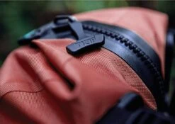 Ortlieb Atrack Backpack 25L Rooibos Red -black-bearing Store 1821427604f396e59acf5.63937932