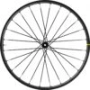 Mavic Allroad SL 700 Mm Front Wheel | 12x100 Mm | Center Lock | 2021 -black-bearing Store 1821671615f082c3609f8.22872651