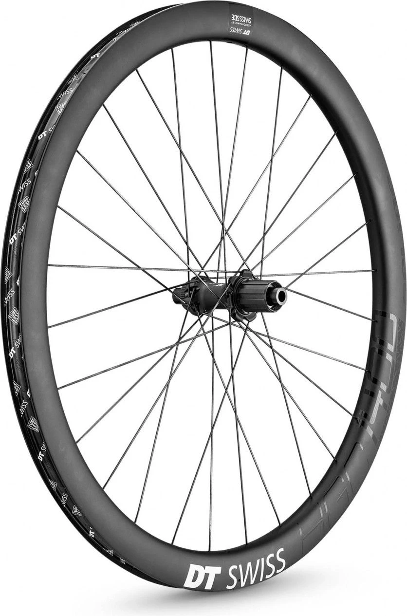 Dt-swiss DT Swiss HGC 1400 Spline 42 Disc 650 Rear Wheel | Boost 12x148mm | Centerlock 2 Dt-swiss DT Swiss HGC 1400 Spline 42 Disc 650 Rear Wheel | Boost 12x148mm | Centerlock