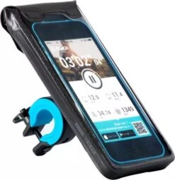 Triban Smartphone Holders Bike Waterproof 900 M