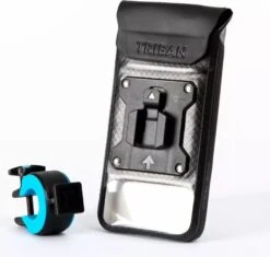 Triban Smartphone Holders Bike Waterproof 900 M -black-bearing Store 18244555f9806e2124e84.02653776