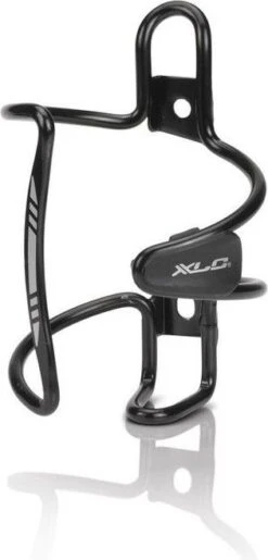 XLC Sidecage Bottle Cage Black