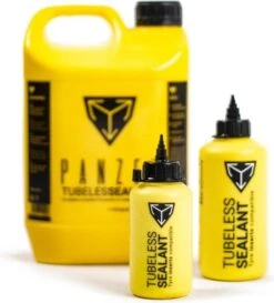 Panzer Tubeless Preventive Liquid 5L