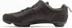 Triban 520 Leather Laces And SPD Buckle Touring Road Bike Shoes Black -black-bearing Store 18400095fa167d5d99f96.41335301
