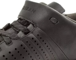 Triban 520 Leather Laces And SPD Buckle Touring Road Bike Shoes Black -black-bearing Store 18400095fa167da2e3a76.74484934