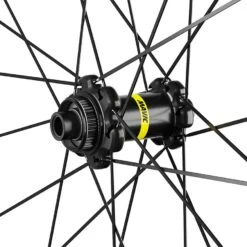 Mavic Allroad Pro Carbon SL Disc 700 Wheelset | 12x100 - 12x142mm | Centerlock 2021 6 Mavic Allroad Pro Carbon SL Disc 700 Wheelset | 12x100 - 12x142mm | Centerlock 2021 -black-bearing Store 18419555fa414c14903f3.25211818