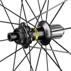 Mavic Allroad Pro Carbon SL Disc 700 Wheelset | 12x100 - 12x142mm | Centerlock 2021 7 Mavic Allroad Pro Carbon SL Disc 700 Wheelset | 12x100 - 12x142mm | Centerlock 2021 -black-bearing Store 18419555fa414d63815b2.87846322