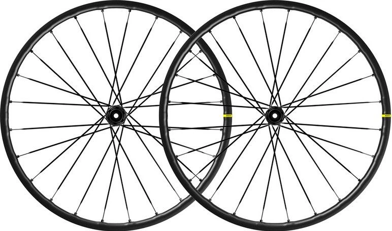 Mavic Allroad SL Road + Disc 650b Wheelset | 12x100 - 12x142mm | Centerlock 2021 3 Mavic Allroad SL Road + Disc 650b Wheelset | 12x100 - 12x142mm | Centerlock 2021