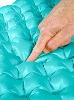 Sea To Summit Comfort Light Insulated Women Blue Regular Women's Mattress -black-bearing Store 1842017605097c42521e1.36675683