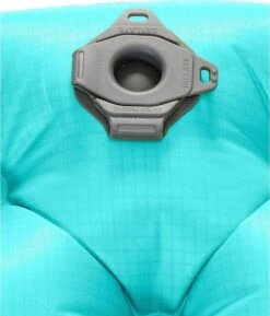 Sea To Summit Comfort Light Insulated Women Blue Regular Women's Mattress -black-bearing Store 1842017605097c88cd381.49131926