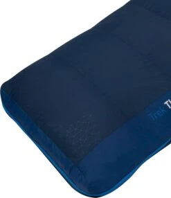 Sea To Summit TrekTkIII Down Sleeping Bag Blue Regular Zip Left -black-bearing Store 18420276051ff36040da7.85774315