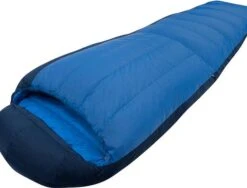 Sea To Summit Trek TkI Down Sleeping Bag Blue Long Left Zip -black-bearing Store 184214260520d780b8c68.54160677