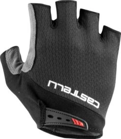 Castelli Entrata V Gloves White -black-bearing Store 18425205fad0d3d923962.01531003