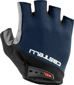 Castelli Entrata V Gloves Black -black-bearing Store 18425215fad0dd5b23776.95110402 1
