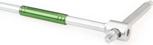 Park Tool T30 Sliding Torx Wrench 4 Park Tool T30 Sliding Torx Wrench - Image 2