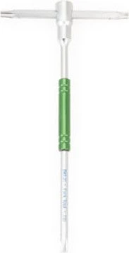 Park Tool T20 Sliding Torx Wrench