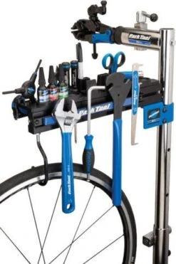 Park Tool PRS-TT Deluxe Tool And Work Tray -black-bearing Store 184274860195c6454b8d5.59294657