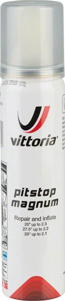 Vittoria PitStop Anti-puncture Bomb 75ml