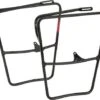 Salsa Down Under Front Rack Alu Black -black-bearing Store 18432085ff4890eac63b7.29754970