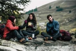 Forclaz Freeze-dried Breakfast Muesli Cereals Grape 100 G -black-bearing Store 18443835fc62589ebe7f5.00665556