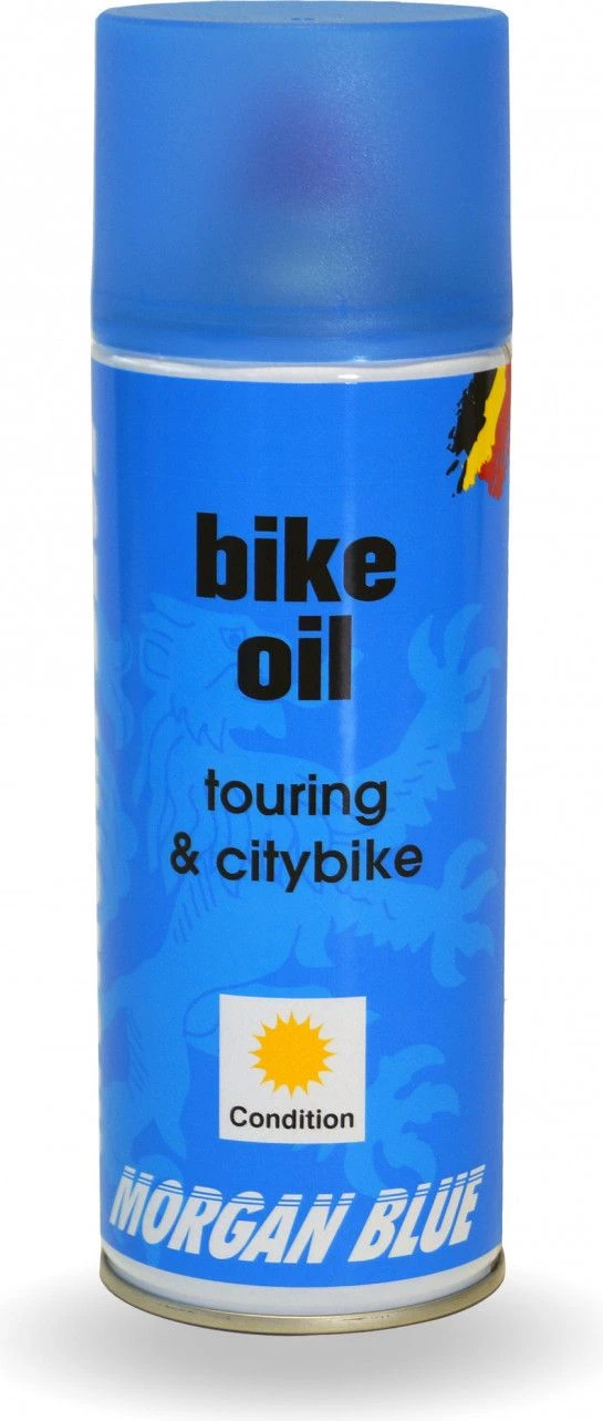 Morgan Blue Silicone Spray 400 Ml 3 Morgan Blue Silicone Spray 400 Ml