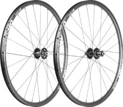 Dt-swiss DT Swiss GR531 Wheelset - Chris King R45 700c Disc | 12x100 - 12x142mm | Centerlock