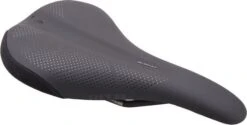 WTB Deva Titanium Saddle Black