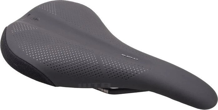 WTB Deva Titanium Saddle Black 3 WTB Deva Titanium Saddle Black