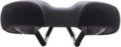 WTB Koda Cromoly Saddle Black -black-bearing Store 18492115fbcc135008713.92629518