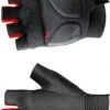 Northwave EXTREME Gloves Black / Red -black-bearing Store 18549175fc0c8336858f5.21293608