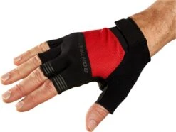 Bontrager Circuit Viper Gloves Red
