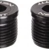 Neatt Attack V2 / Oxygen V2 Pedal Axle Covers Black (x2) -black-bearing Store 1859886607485569d7ca9.71596028