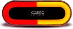 Connected Rear Light + Cosmo Ride Remote Control -black-bearing Store 18662965fe253f30136a3.45063596