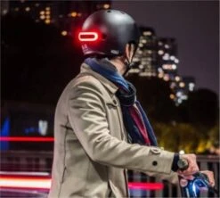 Connected Rear Light + Cosmo Ride Remote Control -black-bearing Store 18662965fe253f5d979c0.92669863