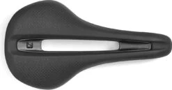 Bontrager Verse Elite Saddle Black
