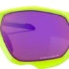 Oakley Plazma Matte Retina Burn Sunglasses Prizm Road / Ref.OO9019-0459 -black-bearing Store 18995396049e2b68375c0.21059192