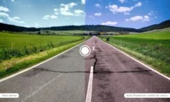 Oakley Plazma Matte Retina Burn Sunglasses Prizm Road / Ref.OO9019-0459 -black-bearing Store 18995396049e397528543.31458491