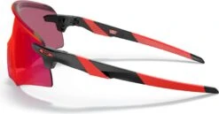 Oakley Encoder Sunglasses Matte Black / Red PRIZM Road OO9471-0136 -black-bearing Store 1899648610b86f33f6843.26772944