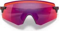 Oakley Encoder Sunglasses Matte Black / Red PRIZM Road OO9471-0136 -black-bearing Store 1899648610b86fb808160.76957764