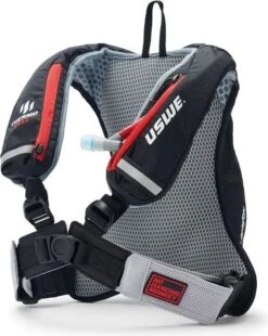 USWE Nordic 4 Backpack Black -black-bearing Store 19000805ff8358c5e8ba5.73965051