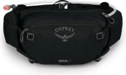 Osprey Seral 7 Belt Black Unisex -black-bearing Store 1914499608800929e14d9.58876565